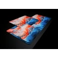 thumbnail image 4 of CHERRY XTRFY GP5 Gaming Mousepad Deskmat AMNIS BLUE XL (Amnis Blue, Medium), 4 of 4