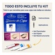 thumbnail image 3 of Kit Planchado Cejas J Denis Profesional Laminado Xtellar multicolor, 3 of 3