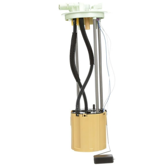Delphi Fuel Transfer Unit Fits select: 2011-2016 CHEVROLET SILVERADO, 2015 GMC SIERRA C2500 DENALI