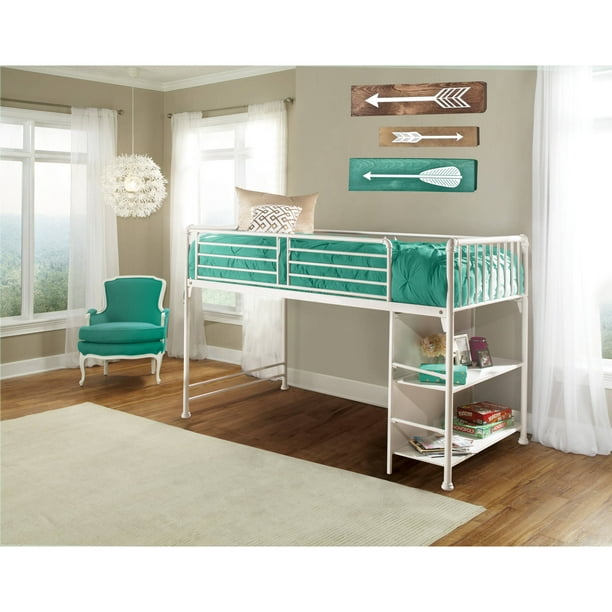 Hillsdale Furniture Brandi Junior Loft Bed
