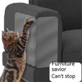thumbnail image 4 of Pet Supplies Pet Cat Scratch Guard Mat Cat Scratching Post Niture Sofa Protector, 4 of 5