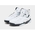 thumbnail image 2 of N I-K-E A i r-Jor-dan True Flight White Oxidized Green Black 342964-131 sz 13 Men NBY, 2 of 6