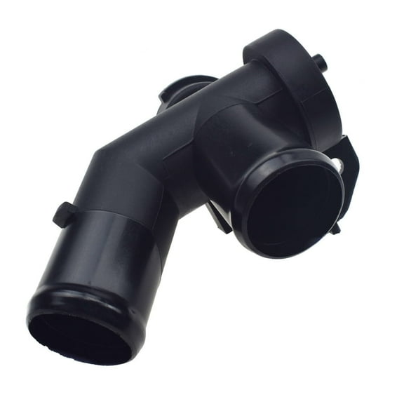 Radiator Coolant Filler Neck Pipe For 2009-2017 Nissan Murano Quest 21517-JP00A