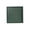 Green, variant on Imitation Cement Simple Style Saucer, for Indoor Decoration Square Plant Drip Tray