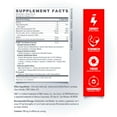 thumbnail image 3 of B-Nox Androrush - Tropics, Pre-Workout & Testosterone Enhancer, Powder Supplement, Betancourt (1.4 lbs/35 Servings), 3 of 7