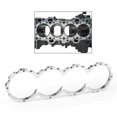 thumbnail image 1 of Block Guard Blockguard for B18A B16A B18C LS GSR Type-R VTEC B16 B18B B18-, 1 of 4