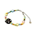 thumbnail image 3 of Pulsera De Pulseras De Con Lindos Para Niñas Amante De Mujeres Hombres Salvador  Pulsera con cuentas, 3 of 10
