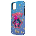 thumbnail image 2 of Funda para teléfono DreamWorks Trolls Poppy Star Power iPhone 14+, 2 of 3