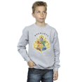 thumbnail image 2 of Harry Potter Boys Hogwarts School Emblem Sweatshirt, 2 of 3