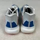 thumbnail image 5 of New Balance FuelCell Rebel V2 Mens 10D Blue White Shoes Running Trail MFCXCN2, 5 of 6
