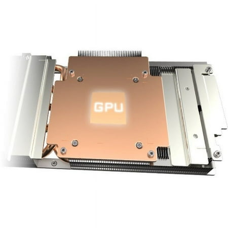 GIGABYTE - NVIDIA GeForce RTX 3080 Ti GAMING OC 12GB GDDR6X PCI Express 4.0 Graphics Card