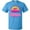 Pacific Blue, variant on Inktastic Enjoy the Sunshine Bahamas Summer Paradise T-Shirt
