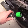 thumbnail image 4 of 2Pcs Lawn Mower Deck Wash Hose Attachment 921-04041 For Cub Cadet For Craftsman, 4 of 9
