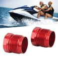 thumbnail image 3 of 293830063, Rust Resistant Durable Cable Lock Nut Kit 277000784  for Fixation, 3 of 7