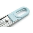 thumbnail image 2 of KitchenAid Curved Candy Paddle Thermometer - Mineral Water, 2 of 4
