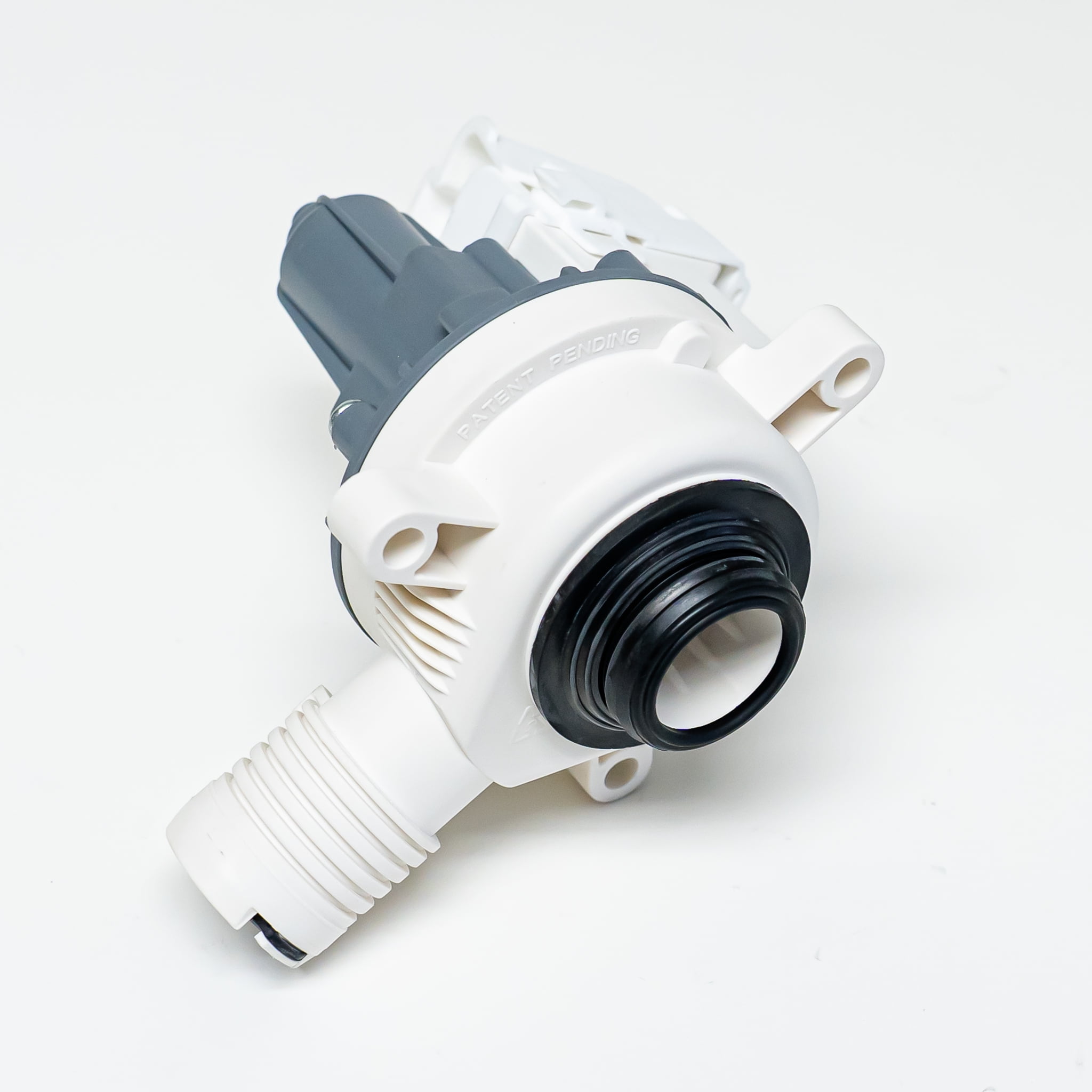 W10661045CM Washer Drain Pump Replaces WPW10661045