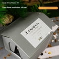 thumbnail image 6 of Warm Love Stray Cat Nest in Winter Waterproof, Rain and Cold Resistant Large Space Closed Tent Universal Four Seasons, 6 of 7