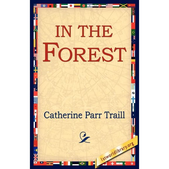 In the Forest, (Paperback)