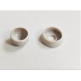 thumbnail image 1 of Shisuyan 10pcs Playground Safety Caps: Plastic Bolt & Nut Covers for Equipment Protection - Weather-Resistant Screw Guard Caps for Slides & Swing Sets, 1 of 8
