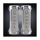 thumbnail image 5 of Luz LED protectora para barra de dirección de motocicleta, luz de intermitente para palanca de dirección de motocicleta, 5 of 5