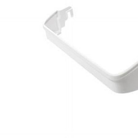Refrigerator Door Shelf, White