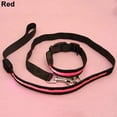 thumbnail image 5 of 35cm to 43cm.  Yirtree Light up Dog Collar, LED Dog Collar, Flashing Dog Collar, Adjustable Reflective Dog Collar Safety Glowing at Night, 5 of 5