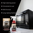 thumbnail image 4 of Weloille Oven Cleaning Spray 100ml, Powerful Degreaser for Stove, Grill and Kitchen Surfaces, Heavy Duty Stain Remover, Household Safe Cleaner for Amazon Walmart Shoppers, 4 of 9