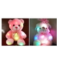 thumbnail image 1 of Oso de Peluche Perfke Juguetes de Peluche para Niñas 2 uds, 1 of 9