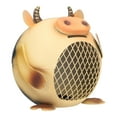 thumbnail image 3 of Coin Bank Lovely Appearance Premium Material Exquisite Workmanship Milk Cow Coin Bank for Money Saving, 3 of 8