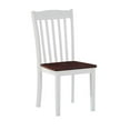 thumbnail image 3 of DAE 7-Piece Dining Set with 48"x36" Wood Table and 6 Chairs, 3 of 5