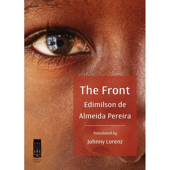 The Front, (Paperback)