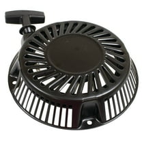Stens Recoil Starter Assembly, Briggs & Stratton 692102, ea, 1 Briggs & Stratton 692102 Color: Black  Color Black