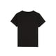 thumbnail image 3 of Camiseta "Mamá Afortunada" para mujer del Día de San Patricio - Blanca, con estampado de Puente Arcoíris y Trébol de Cuatro Hojas, Cuello Redondo, Manga Corta, Camiseta Casual para Primavera/Verano, C, 3 of 8