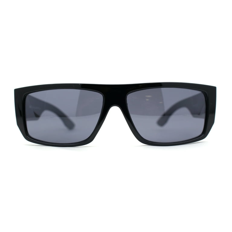 Square sunglasses with Web