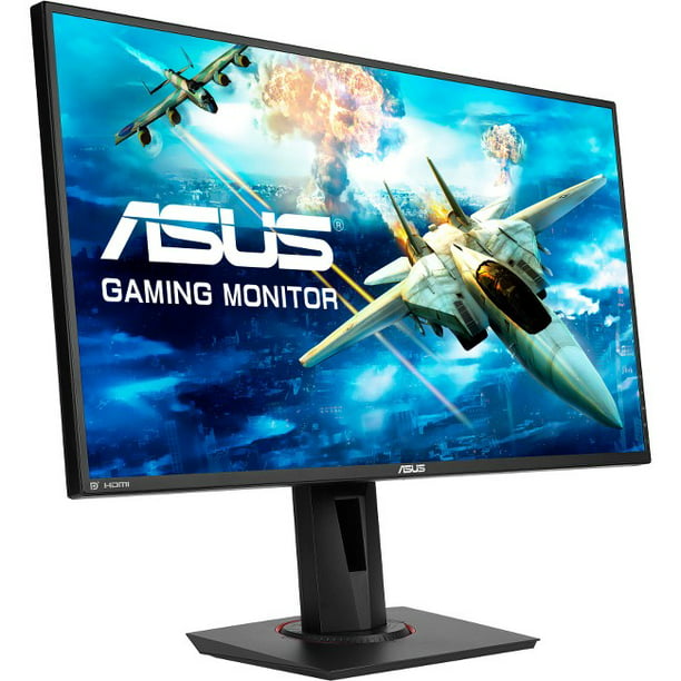 ASUS VG278Q computer monitor, 90LM03P0-B01370