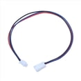 thumbnail image 2 of 5X RC 2S Bateria de Lipo 3P JST Cable de Extension de Cargador de Equilibrio de 20cm, 2 of 5