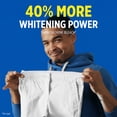 thumbnail image 3 of OxiClean White Revive Enzyme Laundry Stain Remover Powder, Effective on Grease, Blood, Wine Stains and More - Colour Safe, Chlorine Bleach-Free, 2.12 kg, 3 of 10