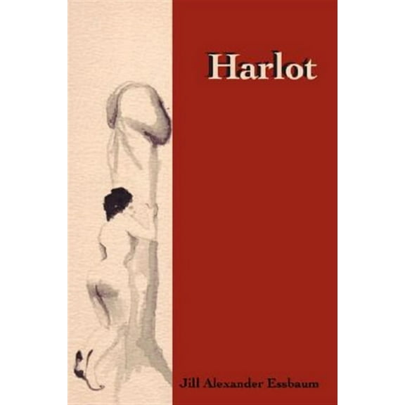 Harlot (Paperback)