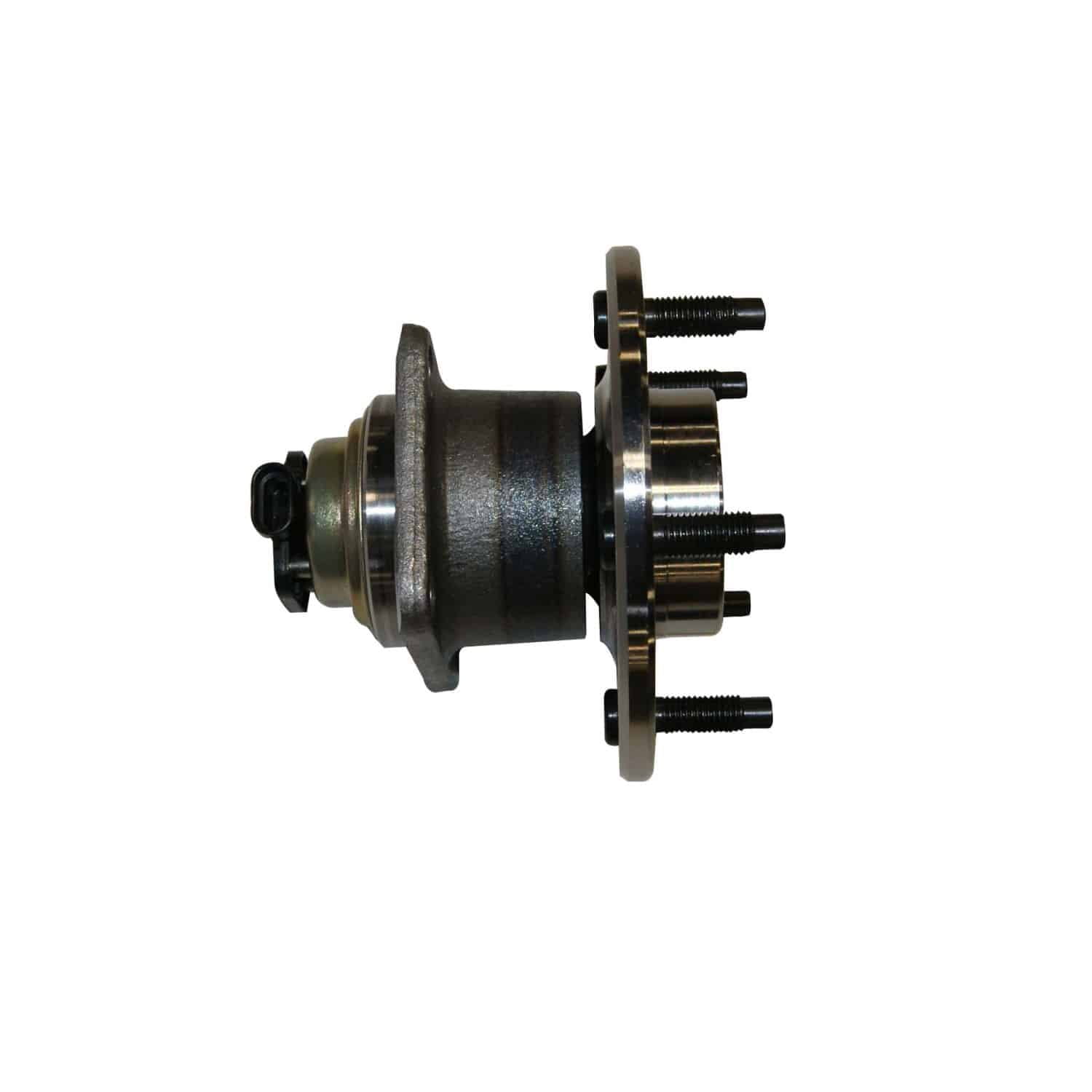 GMB 730-0040 Wheel Hub Assembly that fits a Buick LeSabre (1991-1999)