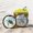 Multicolor 3, variant on Beach Sand Removal Bag, Portable Sand off Mitt with Soft Fabric for Body, Family and Kids, Beach Vacation Accessory