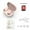 purple, variant on A6s Tws Wireless Bluetooth Headset, Sports Stereo Device With Microphone And Smart Phone Charging Box.pk I12s I9000 I100000 - Earphones & Headphones