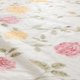 thumbnail image 4 of Mantel de tela de mesa de centro impermeable a prueba de aceite con diseño floral, cubierta de mesa rectangular de plástico de PVC Advancent JJ22720-02, 4 of 6