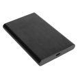 thumbnail image 1 of Boîtier de Disque Dur, Disque Dur Haute Vitesse 2.5 Type C 10Gbps, Boîtier de Disque Dur avec Indicateur LED, Boîtier de Disque Dur Portable 2.5 Pouces Type C, 1 of 8