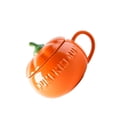thumbnail image 2 of Taza de cerámica Bearachild con forma de calabaza HA081440-01, 2 of 6