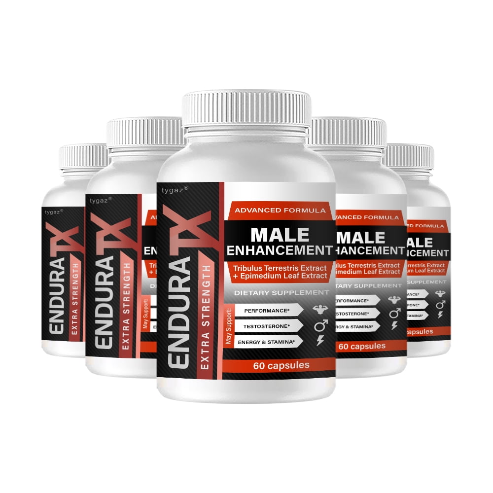 Beast Force Male Enhancement Pills in Pakistan # 30 Capsules for 1 Month Supply # Lazada com.pk