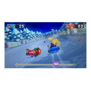 Nintendo Mario Party 10 + Bowser Amiibo (Wii U)