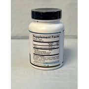 Ortho Molecular EstroDIM 30 Capsules