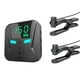 thumbnail image 5 of Clic automático en el teléfono Toque automático en la pantalla del teléfono Clic simulado con el dedo Silencioso Dos cabezas, 5 of 9
