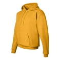 thumbnail image 2 of Hanes Ecosmart Hoodie Sweatshirt for Men Size up to 5XL, 2 of 5