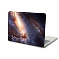 thumbnail image 5 of KSK KAISHEK Hard Shell Cover Only Compatible MacBook Pro 16"( XDR Display & Touch ID, 2020-2019) Model A2141, Type C Galaxy A 0674, 5 of 5